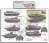 1/35 Novorossian AFVs (Ukraine-Russia Crisis) Pt.2, 2S1 & BMP-2