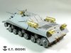 1/35 Soviet Poject 704 SPH Detail Up Set for Trumpeter 05575