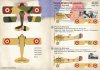 1/72 French Spad S.VII Aces of WWI