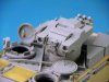 1/35 M113 TUA Conversion Set for Academy/Tamiya