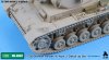 1/35 German Pz.Kpfw.III Ausf.J Detail Up Set for Academy