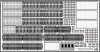 1/350 USS Constellation CV-64 Detail Up Parts for Trumpeter