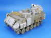 1/35 M113 Fitter Conversion Set for M113 (Best for AFV Club)