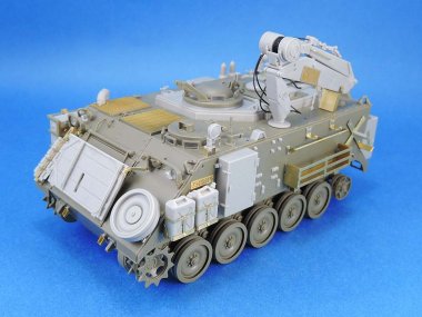 1/35 M113 Fitter Conversion Set for M113 (Best for AFV Club)