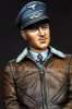 1/16 Luftwaffe Ace Werner Molder