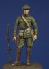 1/35 WWI US Army Doughboy