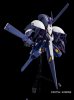 HG 1/144 RX-124 Gundam TR-6 Kehaar II