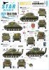 1/35 British Shermans, Sherman Mk.I, Mk.I Hybrid, Mk.III