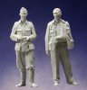 1/35 German Soldiers on Excursion 1939-45