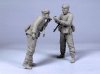 1/35 Red Army Scouts #2, Summer 1943-45