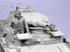 1/35 German Tank Crew #1, Summer 1935-44