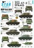 1/35 Balkan ZSU-57-2, Yugoslavia, Croatia, Serbia, Slovenia