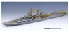 1/350 Moskva Cruiser (Project 1164) Upgrade for Trumpeter 04518