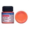 Matt Fluorescent Orange FS38903