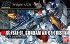 HGUC 1/144 RX-78AN-01 Gundam AN-01 Tristan