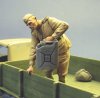 1/35 Red Army Infantryman with Jerrycan #1, Summer 1943-45