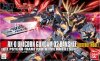 HGUC 1/144 RX-0 Unicorn Gundam 02 Banshee Destroy Mode