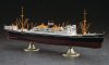 1/350 N.Y.K. Line Hikawa Maru Passenger Cargo Ship