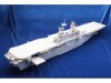 1/350 USS Iwo Jima LHD-7 Detail Etched Parts for Trumpeter