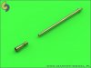 1/35 German 2cm L/65 Flak 38 Gun Barrel (1pcs)