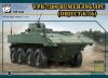 1/35 VPK-7829 Bumerang IFV