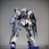 1/100 Gundam F90 (Fomula-90) Conversion Set for Bandai MG