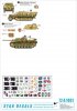 1/72 Battle for Berlin 45 #1, Half-Tracks, StuGs and Tigers