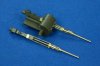 1/48 20mm Oerlikon Barrel for Crusader AA Mk.III (2 pcs)