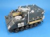 1/35 IDF M577 Mugaf Early Conversion Set for Tamiya M577