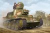 1/35 Hungarian Light Tank 38M Toldi II (B40)