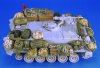 1/35 M113 OIF Stowage Set