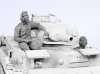 1/35 German Tank Crew DAK 1941 #1