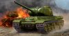 1/35 Soviet JS-1 Heavy Tank
