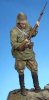 1/35 WWII Soviet Rifleman