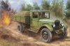 1/35 Russian ZIS-5 Truck