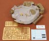 1/35 T-72M1/A Turret for Tamiya Kit