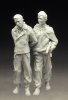 1/35 Red Army Scout and Prisoner SS-Tanker, 1943-45