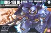 HGUC 1/144 RMS-106 Hi-Zack E.F.S.F.