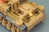 1/35 German StuG.III Ausf.G Early Production with Full Interior