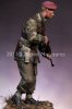 1/16 WWII British S.A.S. Commando