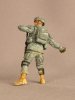 1/35 Modern US Soldier 2nd Infantry Division