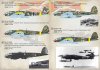 1/72 Heinkel He111H-16, H-20 & H-22 Bombers Part.5