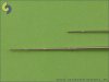 1/350 Russian Cruiser Varyag 1899 Masts and Yards Set