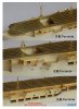 1/700 WWII IJA Shimane Maru Escort Aircraft Carrier Resin Kit