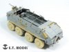 1/35 Russian BTR-60P APC Detail Up Set for Trumpeter 01542