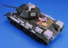 1/35 T-34 Update Set for Tamiya T-34/76 1942, 1943, T-34/85