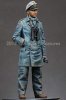 1/16 WWII German U-Boat Captain