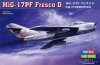 1/48 MiG-17PF Fresco-D