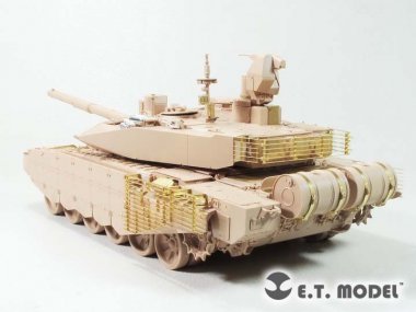 1/35 Russian T-90MS Detail Up Set for Tiger Model 4612