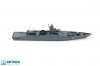 1/700 Russian FFG Project 22350, Admiral Gorshkov Class Frigate